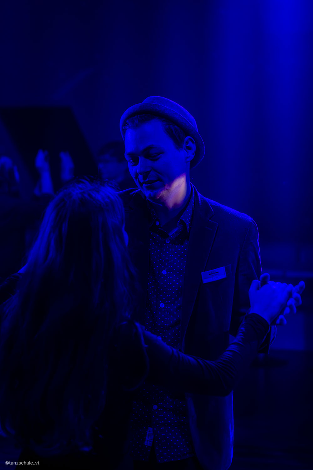 20250125 Come Together Tanzparty 9104